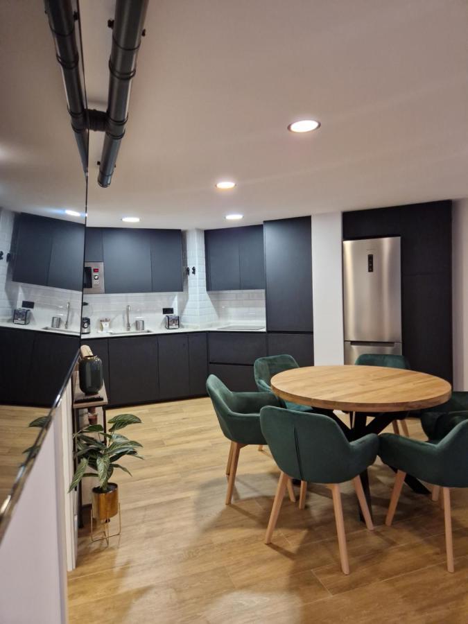 Brand New Apartment Very Cosy And Awesome Display Close To The Ski Slope! Private Parking Sierra Nevada Exterior foto