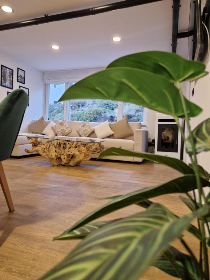 Brand New Apartment Very Cosy And Awesome Display Close To The Ski Slope! Private Parking Sierra Nevada Exterior foto