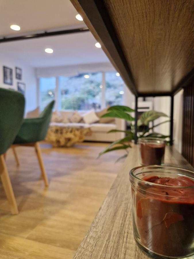 Brand New Apartment Very Cosy And Awesome Display Close To The Ski Slope! Private Parking Sierra Nevada Exterior foto