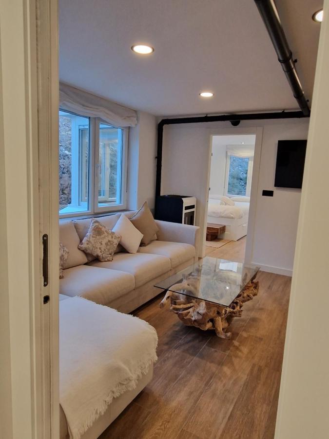 Brand New Apartment Very Cosy And Awesome Display Close To The Ski Slope! Private Parking Sierra Nevada Exterior foto