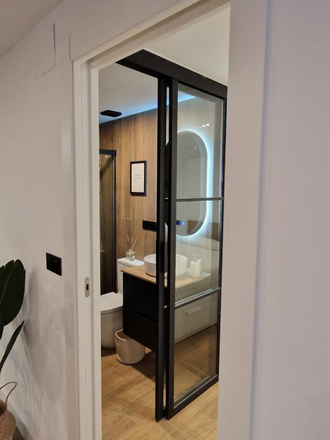 Brand New Apartment Very Cosy And Awesome Display Close To The Ski Slope! Private Parking Sierra Nevada Exterior foto