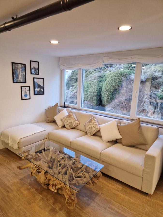 Brand New Apartment Very Cosy And Awesome Display Close To The Ski Slope! Private Parking Sierra Nevada Exterior foto