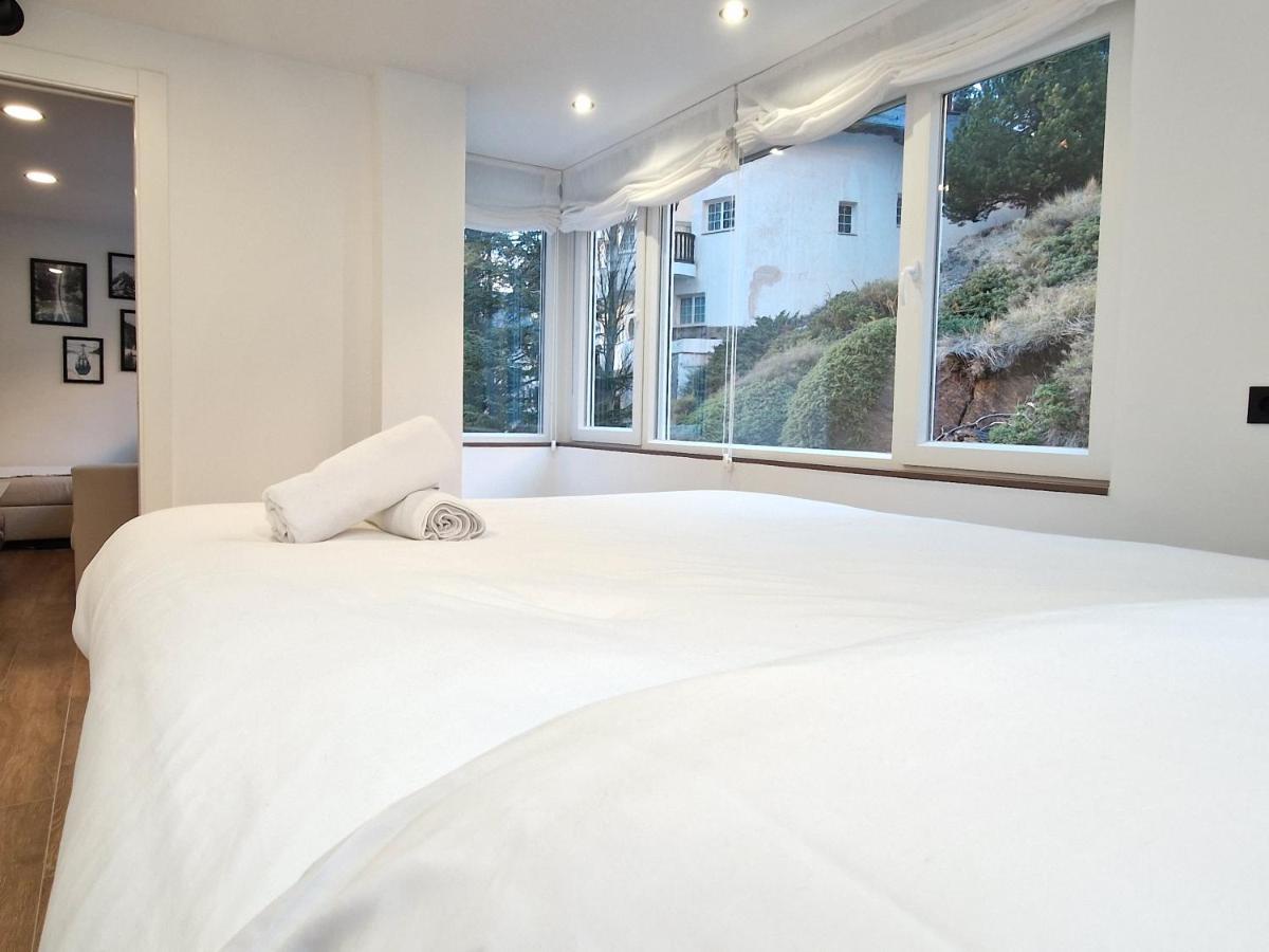 Brand New Apartment Very Cosy And Awesome Display Close To The Ski Slope! Private Parking Sierra Nevada Exterior foto