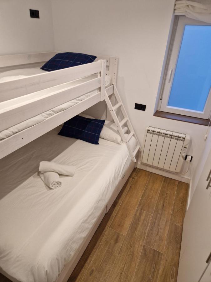 Brand New Apartment Very Cosy And Awesome Display Close To The Ski Slope! Private Parking Sierra Nevada Exterior foto