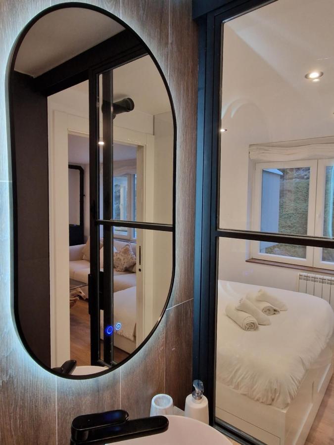 Brand New Apartment Very Cosy And Awesome Display Close To The Ski Slope! Private Parking Sierra Nevada Exterior foto
