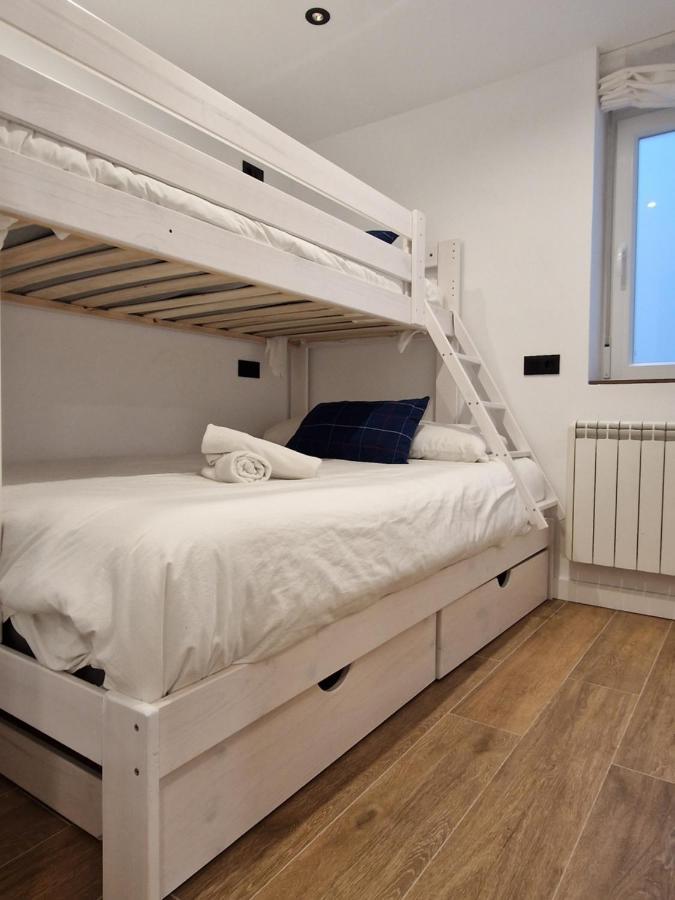 Brand New Apartment Very Cosy And Awesome Display Close To The Ski Slope! Private Parking Sierra Nevada Exterior foto