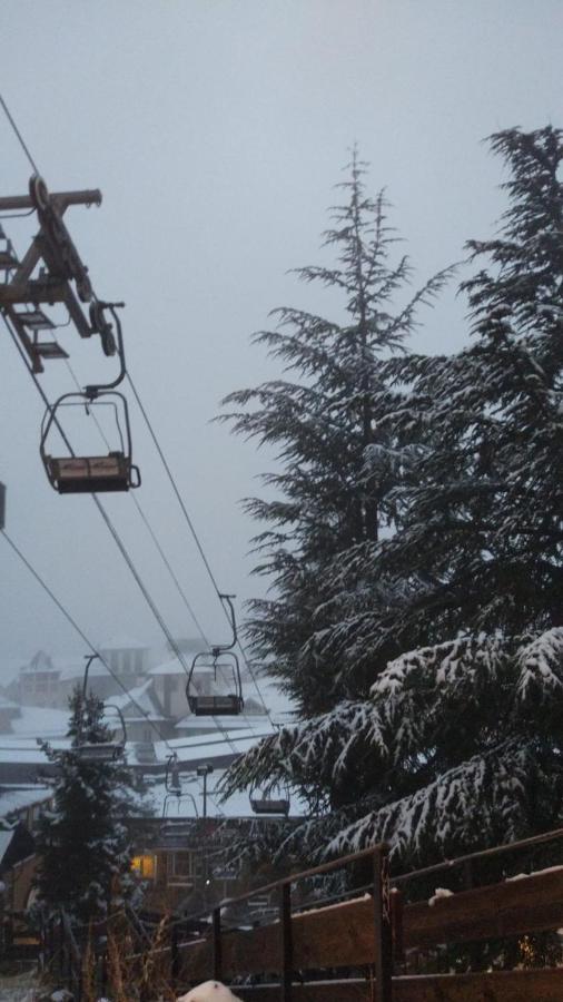 Brand New Apartment Very Cosy And Awesome Display Close To The Ski Slope! Private Parking Sierra Nevada Exterior foto
