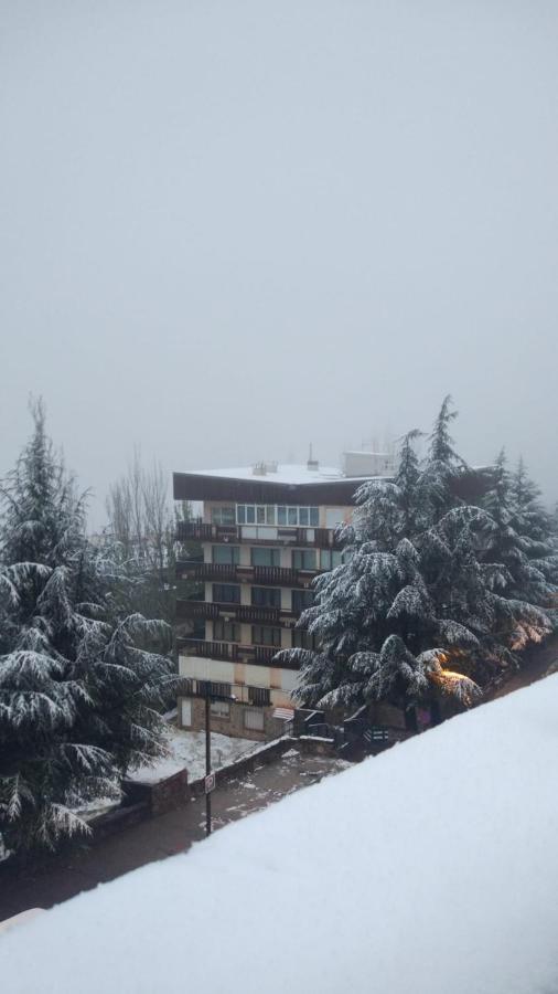 Brand New Apartment Very Cosy And Awesome Display Close To The Ski Slope! Private Parking Sierra Nevada Exterior foto