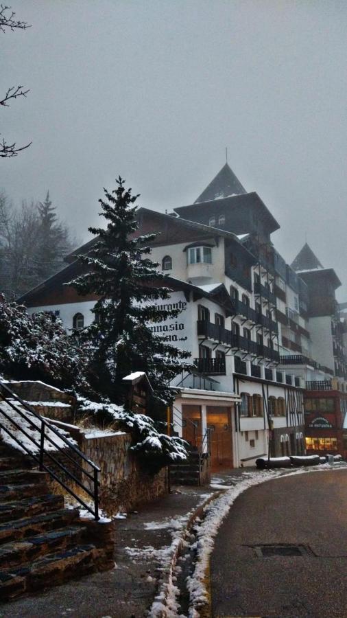 Brand New Apartment Very Cosy And Awesome Display Close To The Ski Slope! Private Parking Sierra Nevada Exterior foto